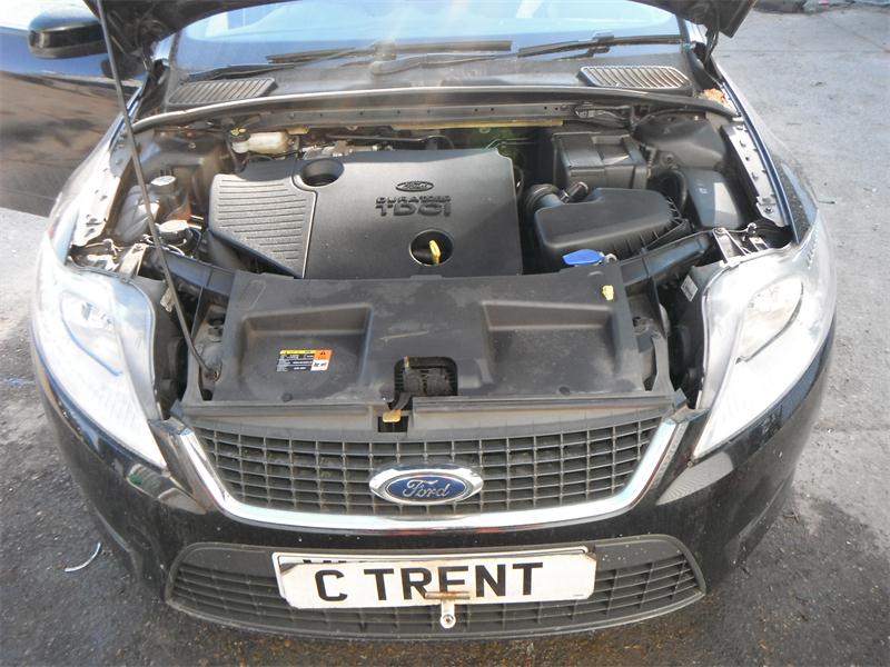 FORD MONDEO MK 4 2007 - 2026 1.8 - 1753cc 8v TDCi KHBA diesel Engine Image