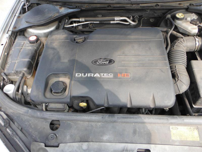FORD MONDEO MK 3 B5Y 2000 - 2007 1.8 - 1798cc 16v CHBA petrol Engine Image