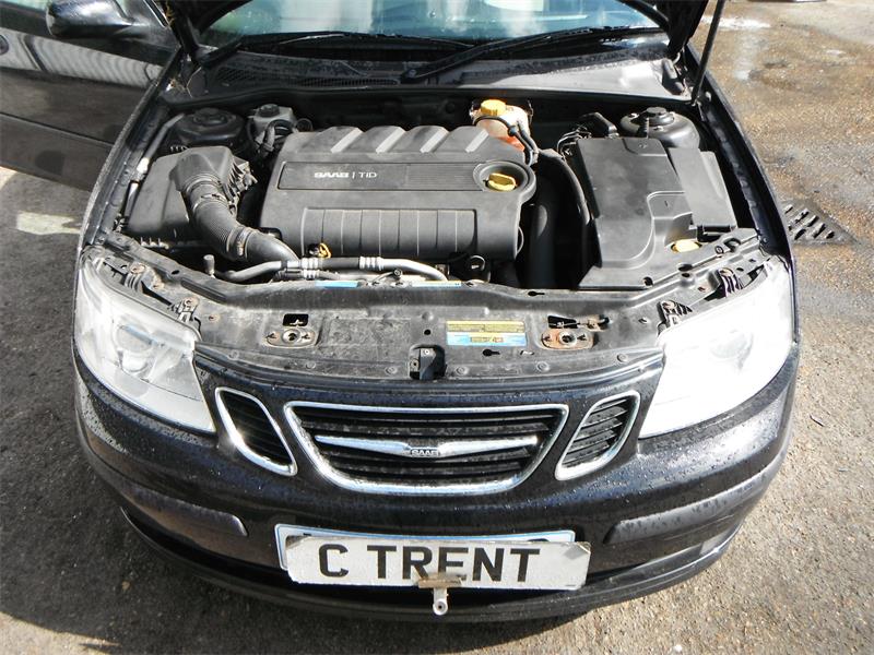 SAAB 9-3 YS3F 2004 - 2025 1.9 - 1910cc 8v TiD Z19DT diesel Engine Image