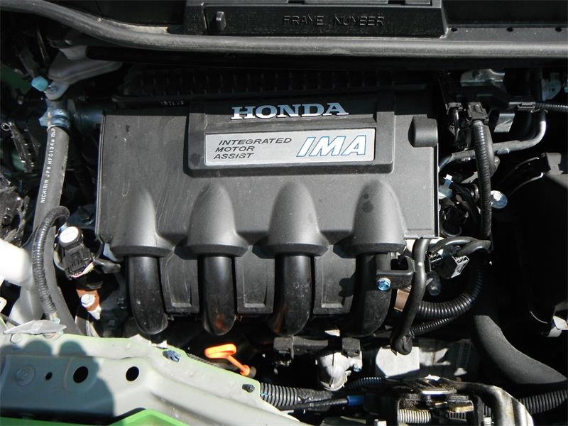 HONDA FIT MK 3 GE 2011 - 2025 1.3 - 1339cc 8v LDA3 diesel Engine Image