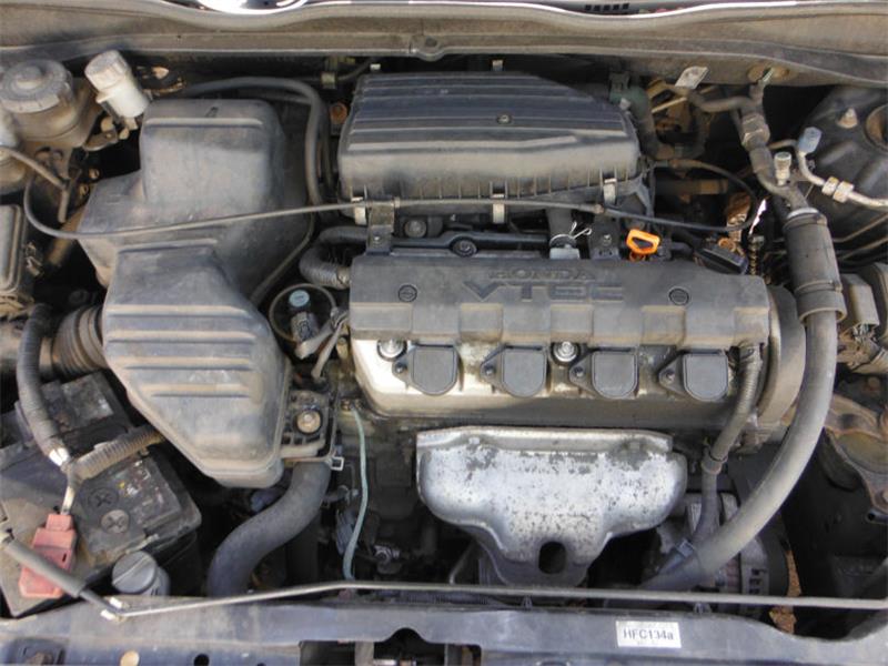 HONDA CIVIC MK 7 EV 2001 - 2005 1.6 - 1590cc 16v D16V1 petrol Engine Image