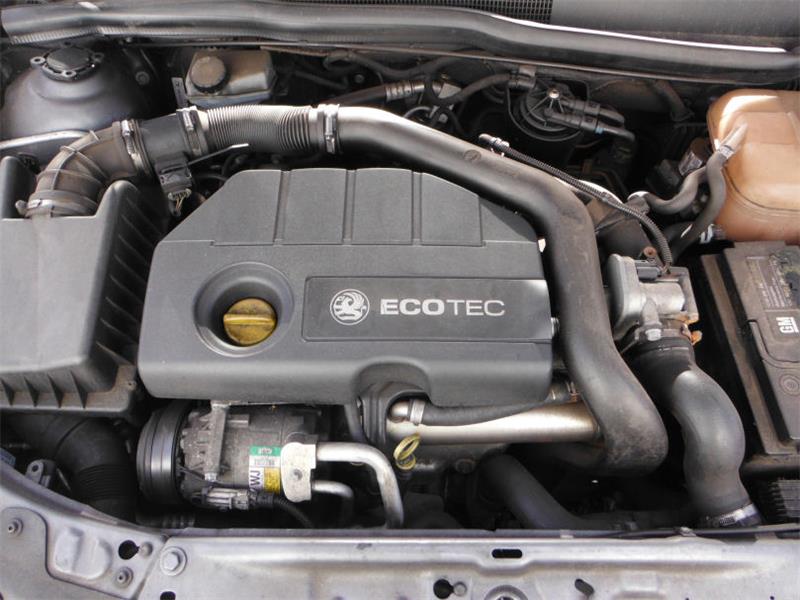 VAUXHALL ASTRA MK V (H) 2004 - 2009 1.7 - 1686cc 16v CDTI Z17DTL diesel Engine Image