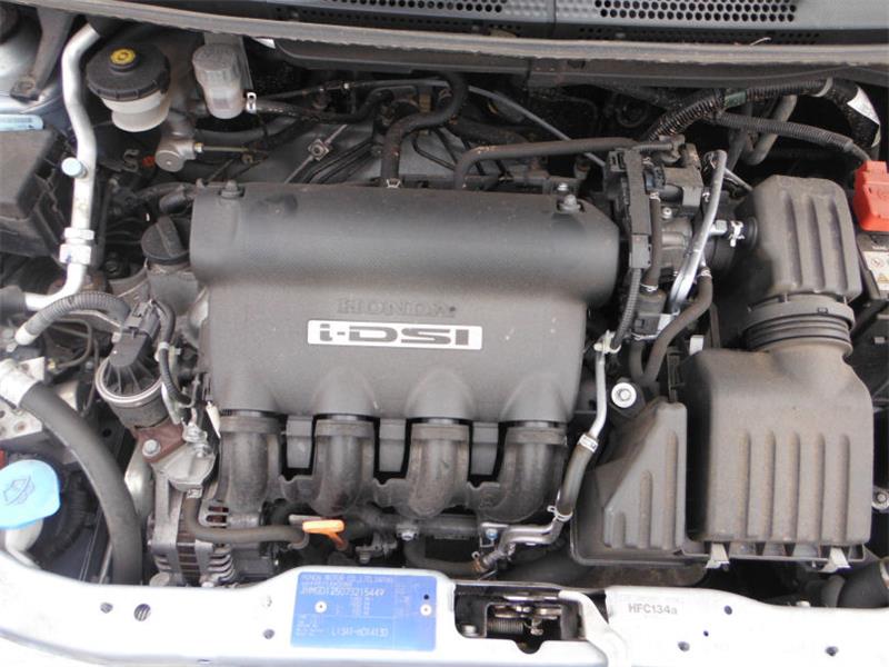 HONDA FIT MK 2 GD 2002 - 2007 1.3 - 1339cc 8v iDSi  petrol Engine Image