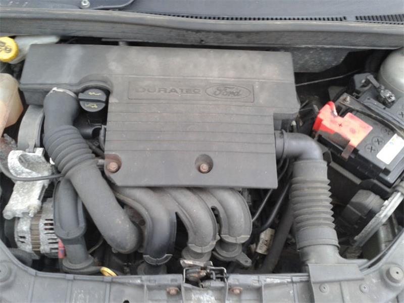 FORD FIESTA MK 5 JD 2003 - 2025 1.3 - 1242cc 16v M7JA petrol Engine Image
