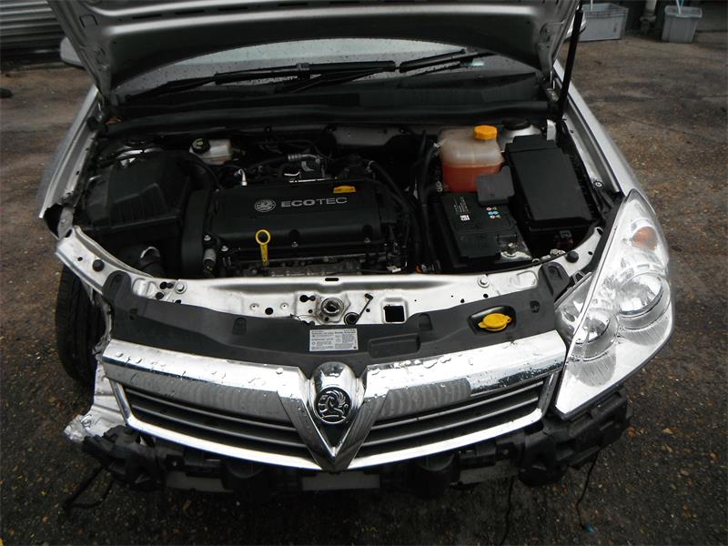 VAUXHALL ASTRA MK V (H) 2004 - 2009 1.8 - 1796cc 16v A18XER petrol Engine Image