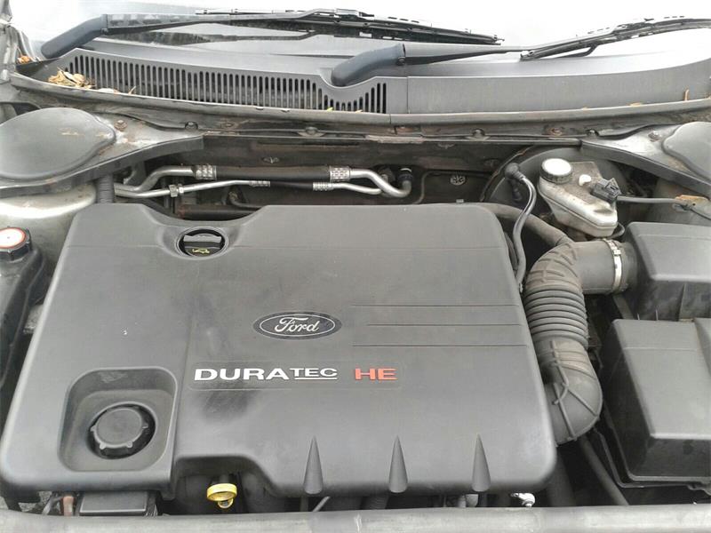 FORD MONDEO MK 3 B5Y 2000 - 2007 1.8 - 1798cc 16v CGBA petrol Engine Image