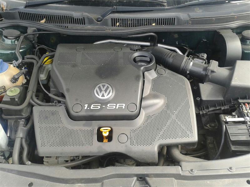 VOLKSWAGEN GOLF MK 4 1J1 1997 - 2004 1.6 - 1595cc 8v AEH petrol Engine Image