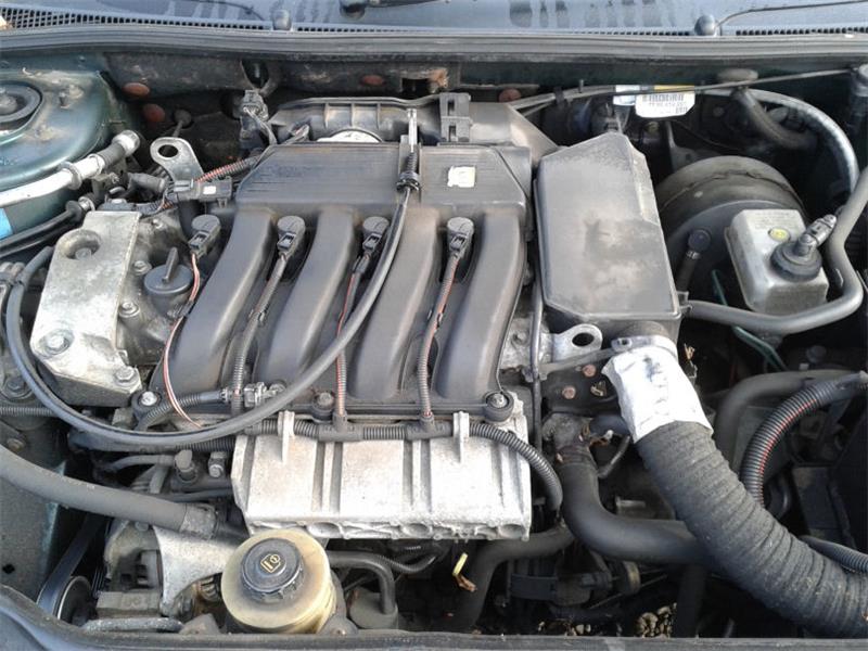 RENAULT LAGUNA I MK 1 556 1995 - 2001 1.8 - 1783cc 8v F3P670 petrol Engine Image
