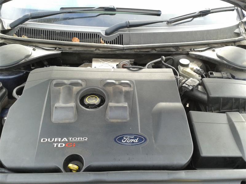 FORD MONDEO MK 3 B5Y 2000 - 2007 2.0 - 1998cc 16v TDCi D6BA diesel Engine Image