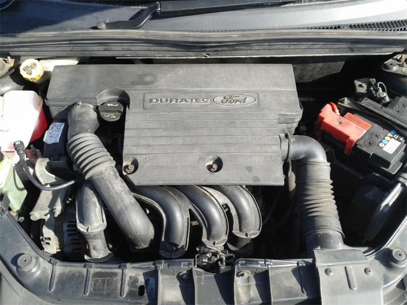 FORD FIESTA MK 5 JD 2001 - 2026 1.4 - 1388cc 16v FXJB petrol Engine Image
