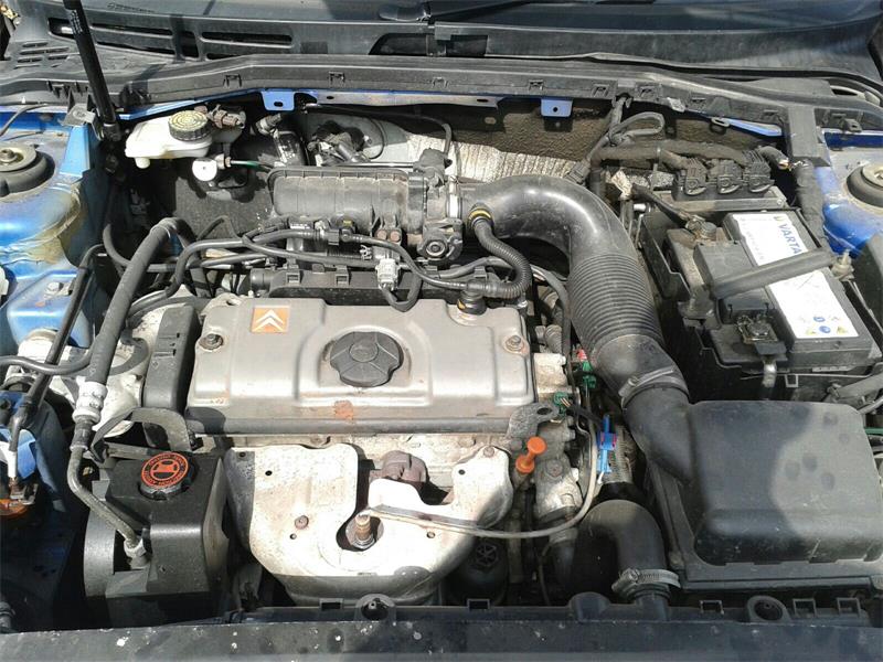 CITROEN XSARA N1 1997 - 2005 1.4 - 1360cc 8v KFW(TU3JP) petrol Engine Image