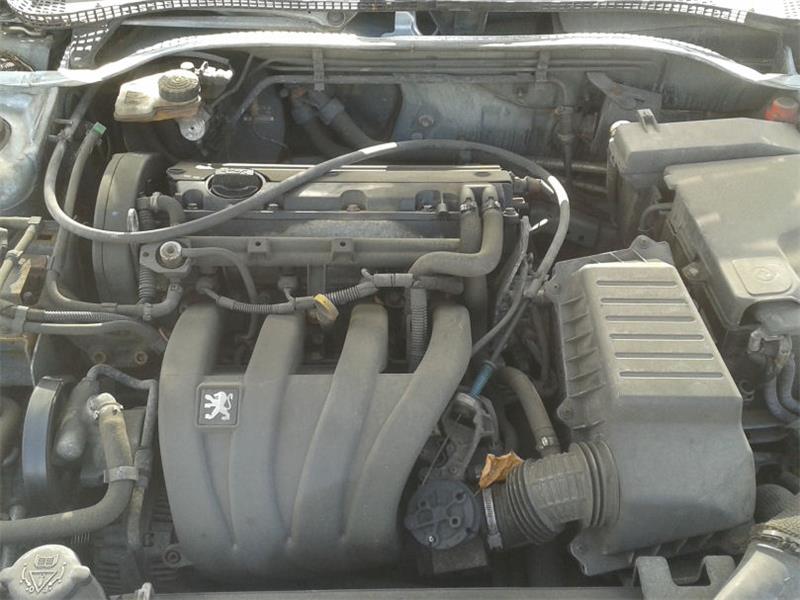 PEUGEOT 306 N5 1997 - 2001 1.8 - 1761cc 16v LFY(XU7JP4) petrol Engine Image