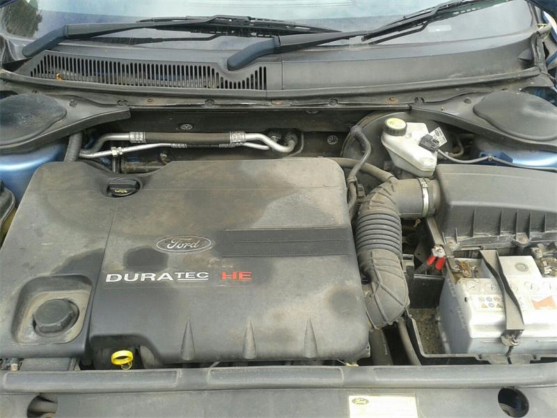 FORD MONDEO MK 3 B5Y 2000 - 2007 1.8 - 1798cc 16v CHBB petrol Engine Image