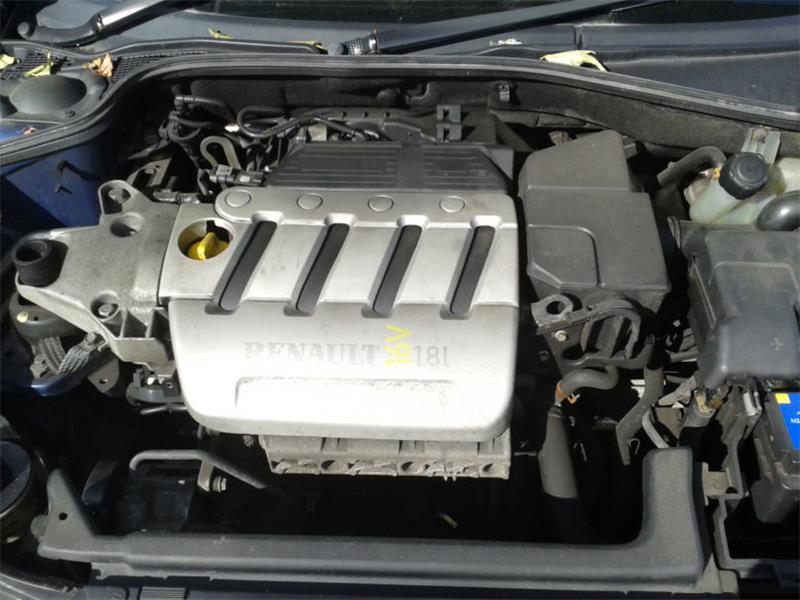 RENAULT LAGUNA MK 2 BG0/1 2001 - 2025 1.8 - 1783cc 16v 16V F4P774 petrol Engine Image