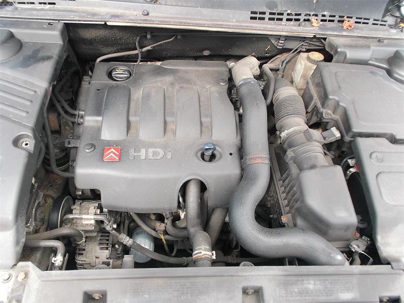 CITROEN C5 DC 2001 - 2004 2.0 - 1997cc 16v RLZ(EW10D) petrol Engine Image