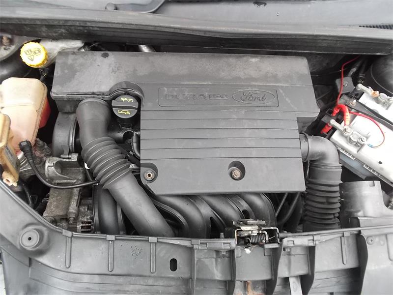 FORD FIESTA MK 5 JD 2003 - 2025 1.3 - 1242cc 16v M7JA petrol Engine Image