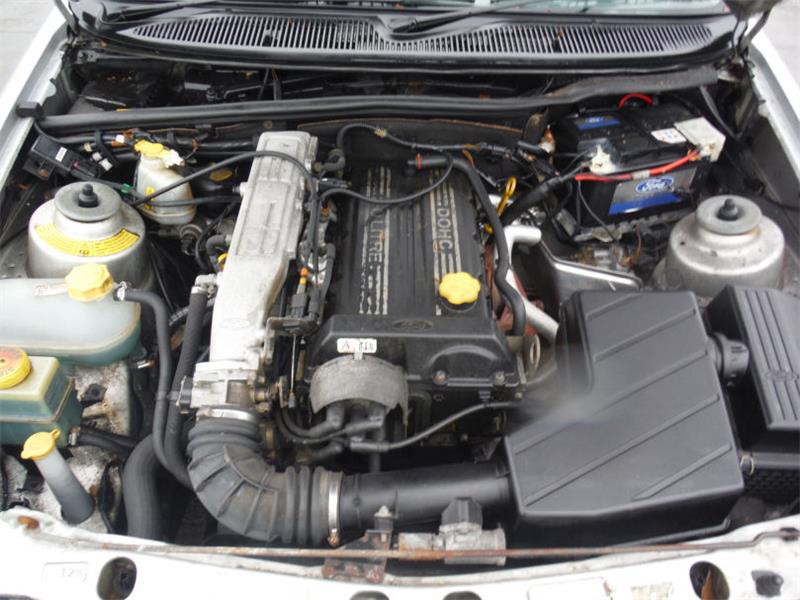 FORD SIERRA GBC 1987 - 1993 2.0 - 1993cc 8v N8C petrol Engine Image