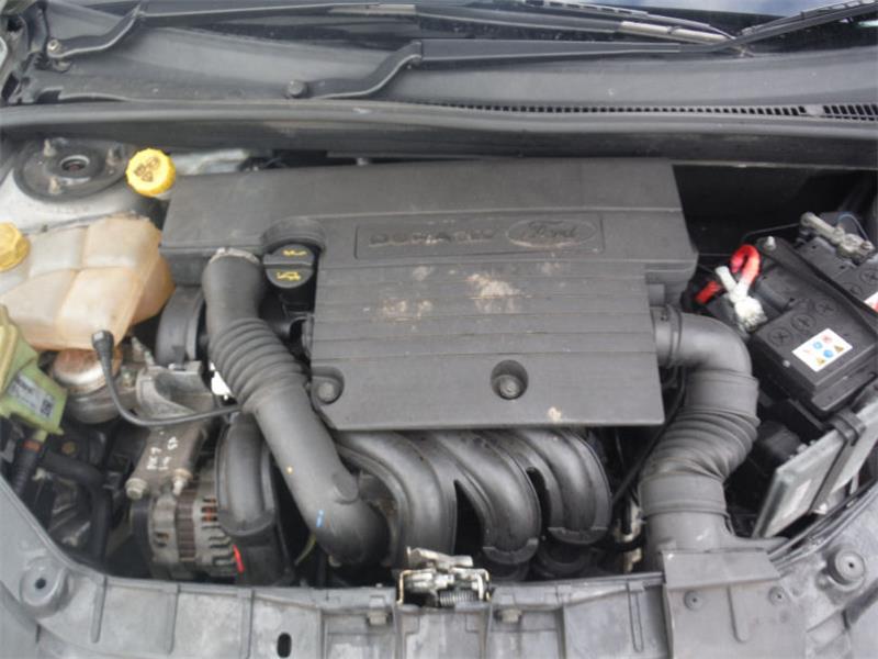 FORD FIESTA MK 5 JH 2003 - 2025 1.3 - 1242cc 16v M7JA petrol Engine Image