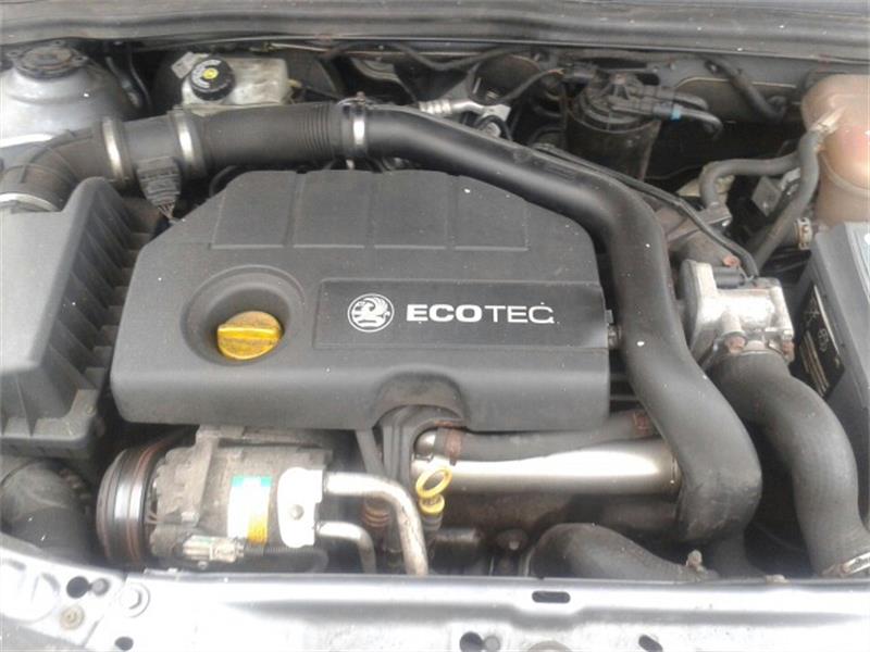 VAUXHALL ASTRA MK V (H) 2004 - 2009 1.7 - 1686cc 16v CDTi Z17DTJ diesel Engine Image