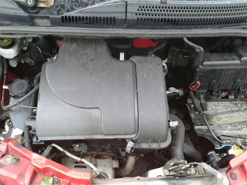 PEUGEOT 107 2005 - 2025 1.0 - 998cc 12v 1KR(384F) petrol Engine Image