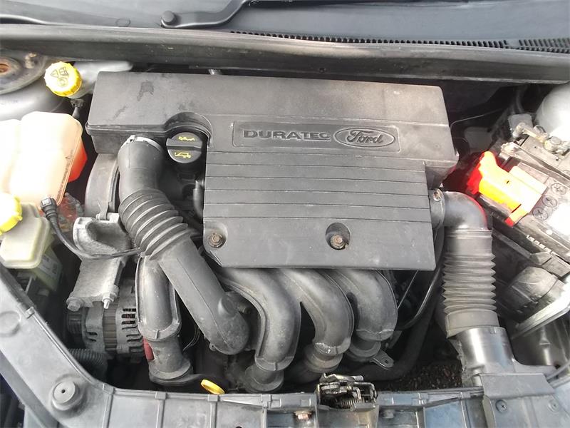 FORD FIESTA MK 5 JH 2003 - 2025 1.3 - 1242cc 16v M7JB petrol Engine Image