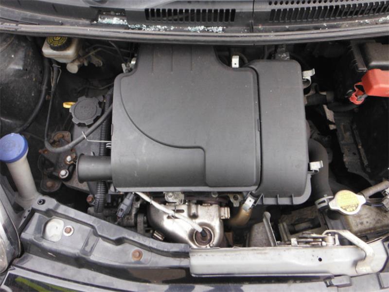 CITROEN C1 PM 2005 - 2026 1.0 - 998cc 12v 1KR-FE petrol Engine Image