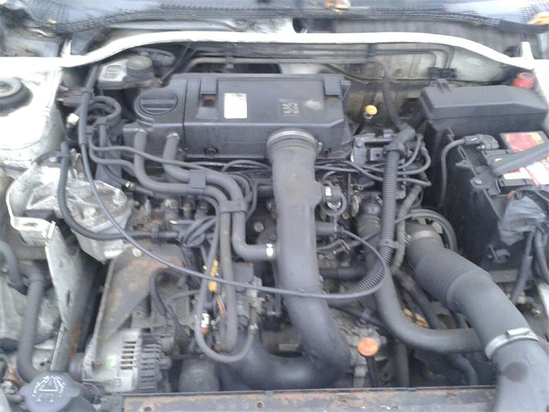 PEUGEOT 306 N3 1997 - 2001 1.8 - 1761cc 16v LFY(XU7JP4) petrol Engine Image