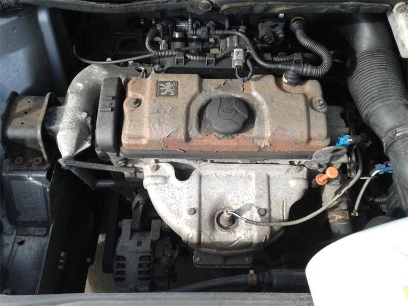 PEUGEOT 307 3A/C 2000 - 2025 1.4 - 1360cc 8v KFW(TU3JP) petrol Engine Image