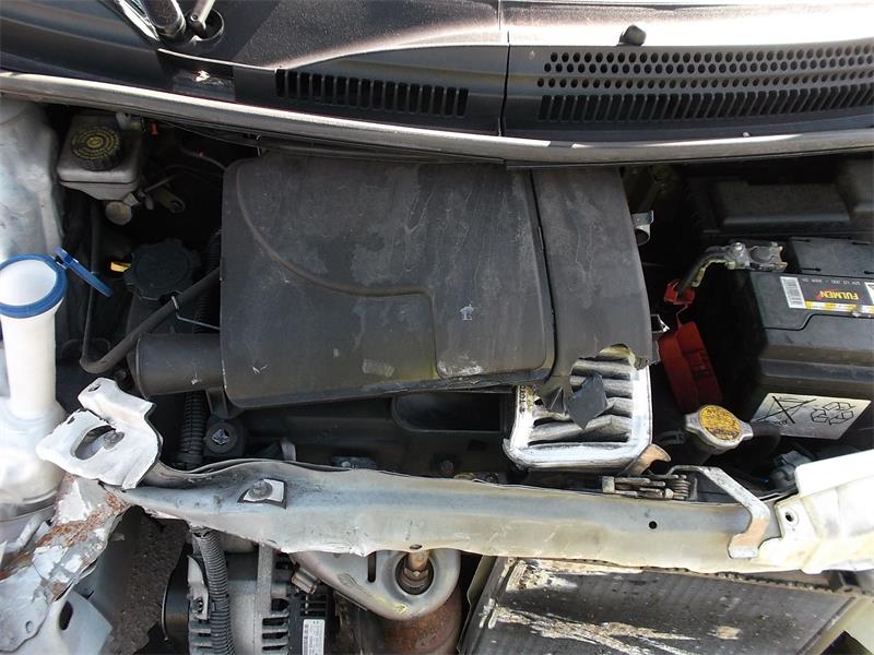 CITROEN C1 PN 2005 - 2025 1.0 - 998cc 12v 1KR-FE petrol Engine Image