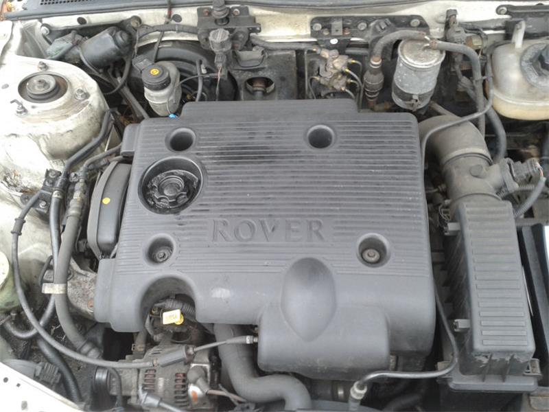 ROVER 200 RF 1995 - 2000 2.0 - 1994cc 8v 220D/SD 20T2R diesel Engine Image