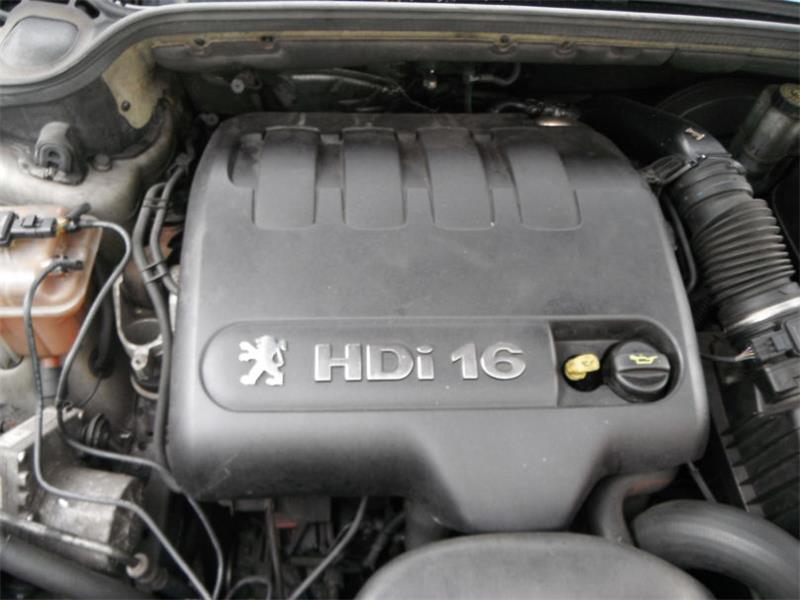 PEUGEOT 407 6D 2004 - 2025 2.0 - 1997cc 16v RFN(EW10J4) petrol Engine Image