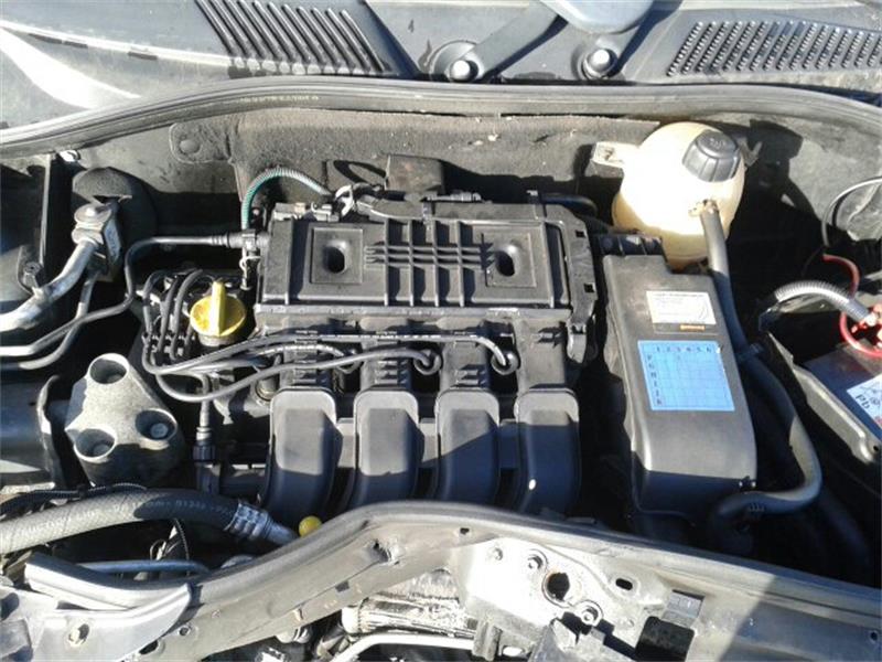 RENAULT CLIO MK 2 BB0/1/2 2001 - 2025 1.2 - 1149cc 16v 16V D4F706 petrol Engine Image