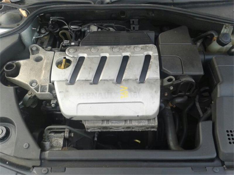 RENAULT LAGUNA MK 2 BG0/1 2001 - 2025 1.8 - 1783cc 16v 16V F4P775 petrol Engine Image