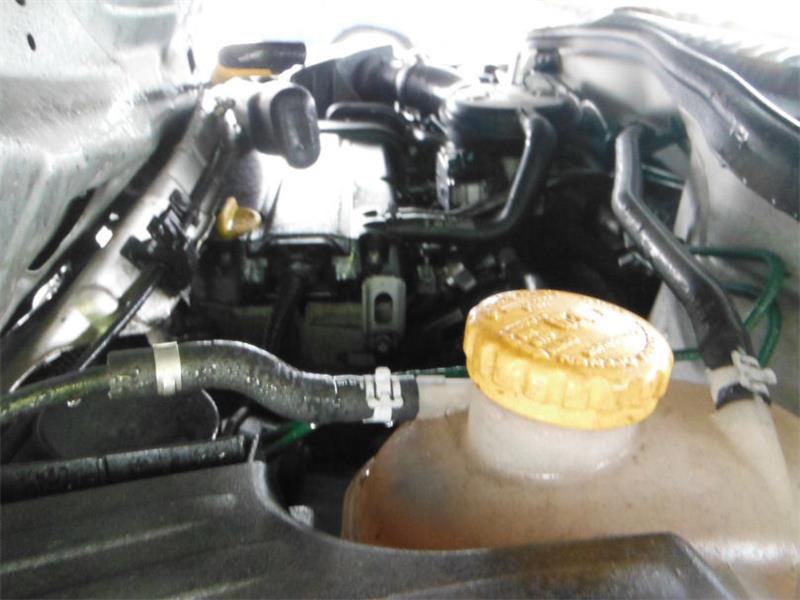 VAUXHALL CORSA MK II (C) W5L 2001 - 2006 1.2 - 1199cc 16v 16VDualfuel Z12XE petrol Engine Image