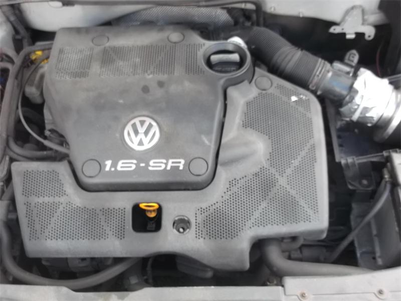 VOLKSWAGEN GOLF MK 4 1J1 1997 - 2004 1.6 - 1595cc 8v AEH petrol Engine Image