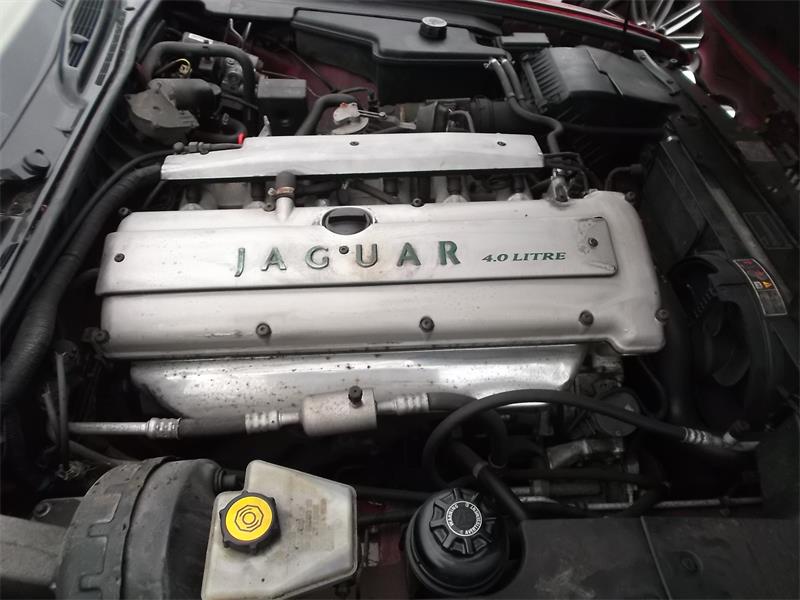JAGUAR XJ X300 1994 - 1997 4.0 - 3980cc 24v 9JPFRB petrol Engine Image