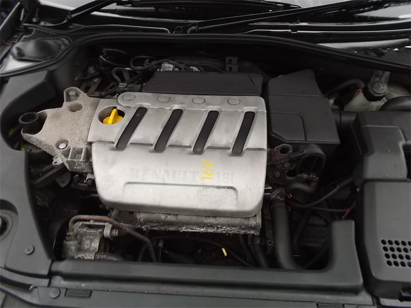 RENAULT LAGUNA MK 2 BG0/1 2001 - 2025 1.8 - 1783cc 16v 16V F4P775 petrol Engine Image