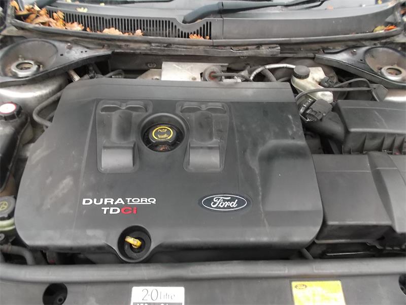 FORD MONDEO MK 3 B5Y 2000 - 2007 2.0 - 1998cc 16v TDCi HJBC diesel Engine Image