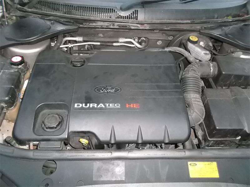FORD MONDEO MK 3 B5Y 2000 - 2007 1.8 - 1798cc 16v CHBA petrol Engine Image