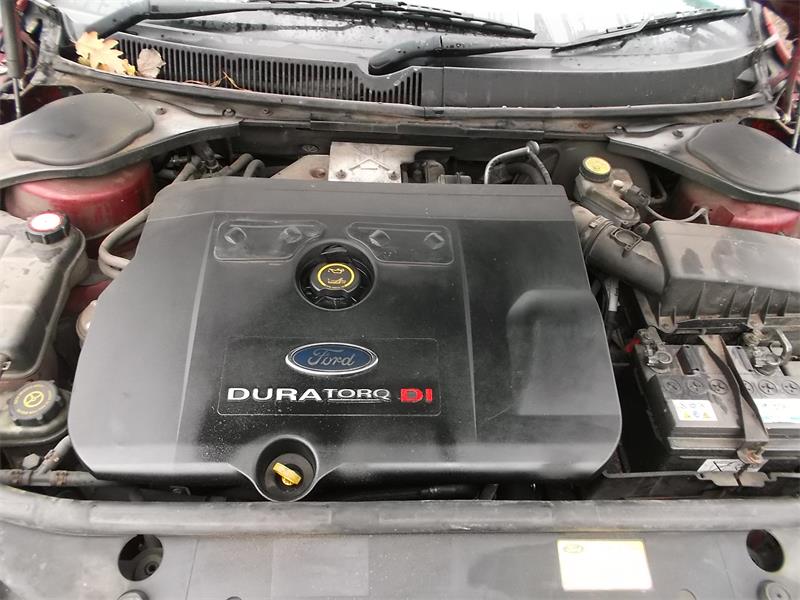 FORD MONDEO MK 3 B5Y 2000 - 2007 2.0 - 1998cc 16v TDCi HJBA diesel Engine Image