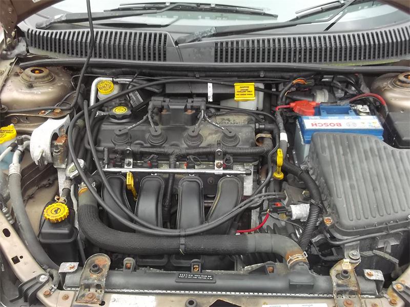 CHRYSLER NEON MK 2 1999 - 2006 2.0 - 1996cc 16v 420H petrol Engine Image