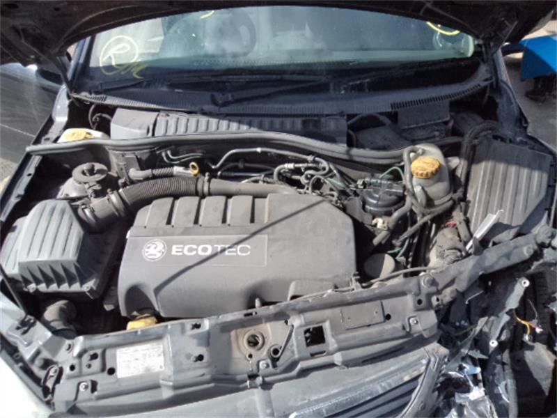 VAUXHALL CORSA MK II (C) W5L 2000 - 2006 1.3 - 1248cc 16v CDTI16V Z13DT diesel Engine Image