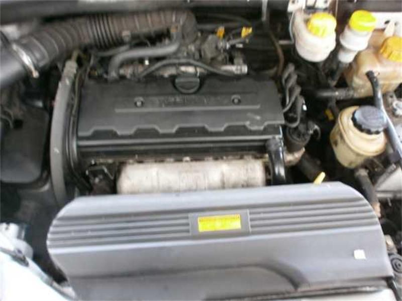 DAEWOO TACUMA KLAU 2001 - 2024 2.0 - 1998cc 16v X20SED petrol Engine Image