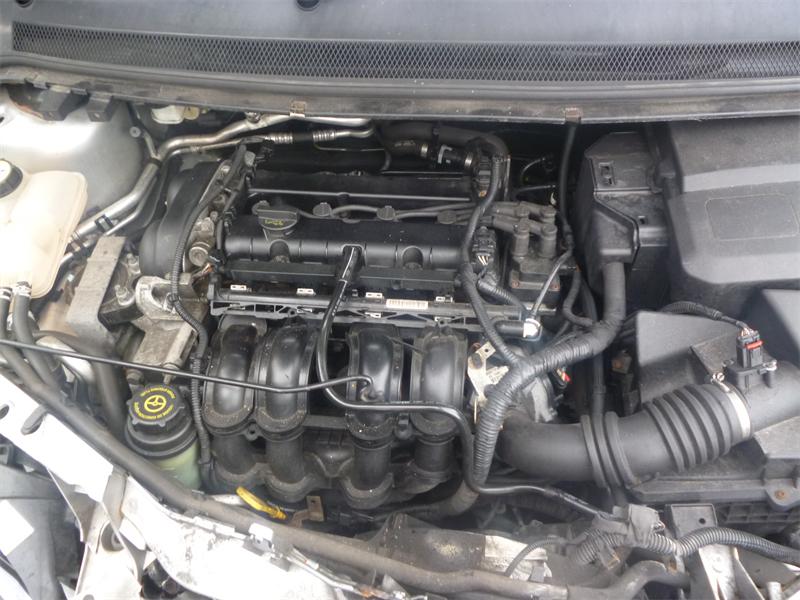 FORD FOCUS MK 2 DA 2004 - 2025 1.6 - 1596cc 16v SHDA petrol Engine Image