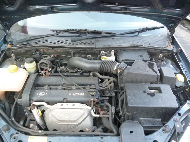 FORD FOCUS DFW 1999 - 2004 1.8 - 1796cc 16v EYDI petrol Engine Image