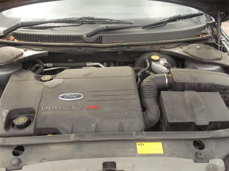 FORD MONDEO MK 3 B4Y 2000 - 2007 1.8 - 1798cc 16v CHBB petrol Engine Image