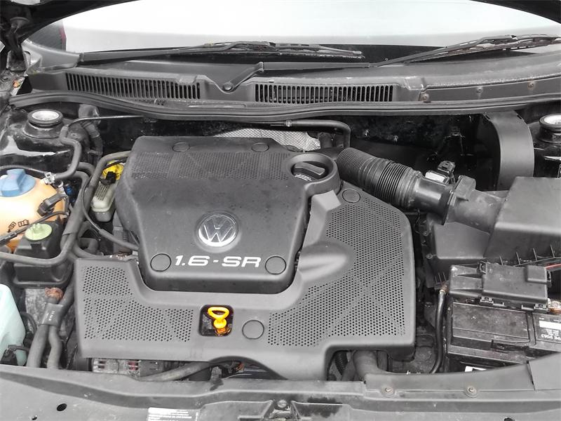VOLKSWAGEN GOLF MK 4 1J1 1997 - 2004 1.6 - 1595cc 8v AEH petrol Engine Image