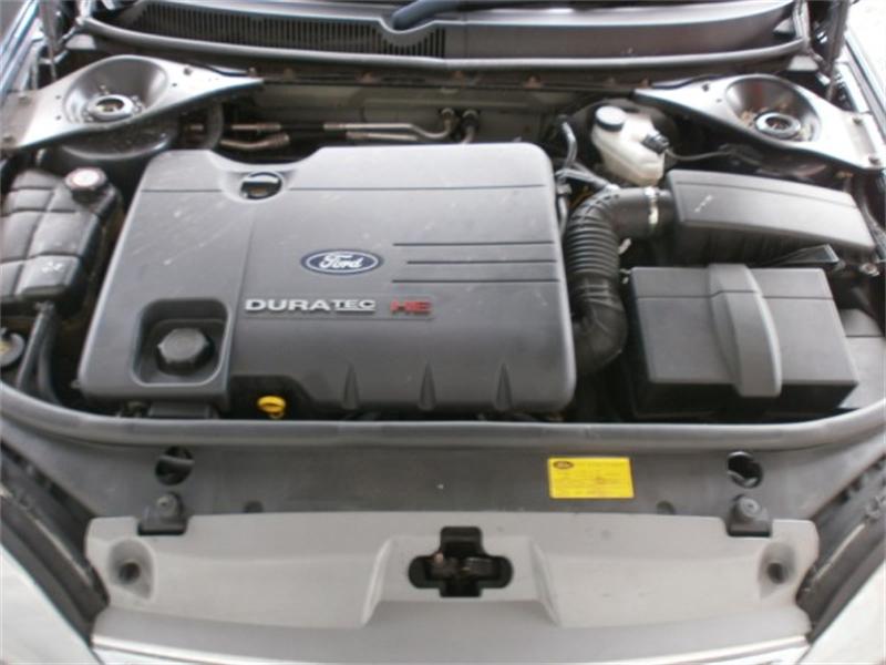 FORD MONDEO MK 3 B5Y 2000 - 2007 2.0 - 1999cc 16v CJBA petrol Engine Image