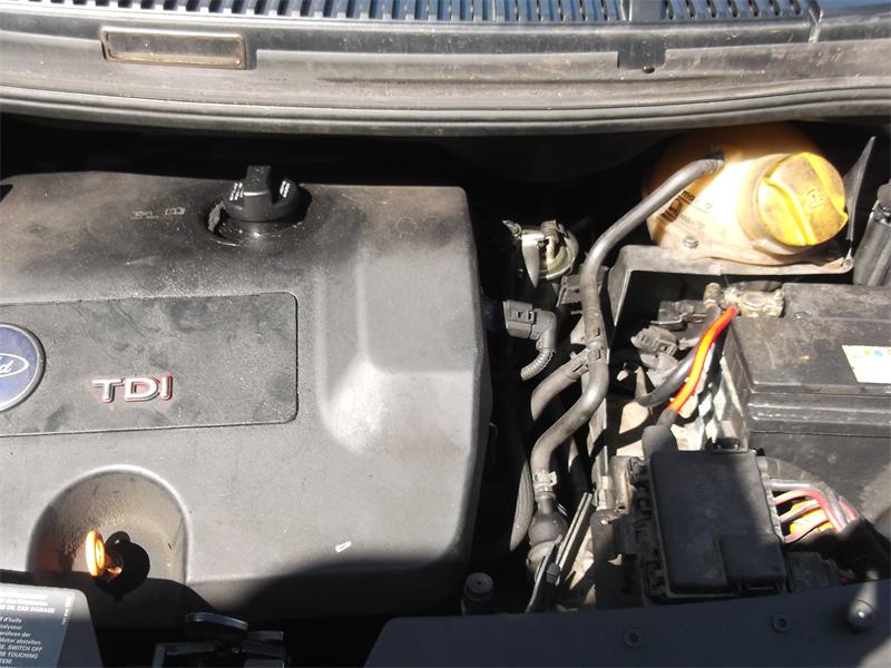 FORD GALAXY WGR 1995 - 2006 1.9 - 1896cc 8v TDI ANU diesel Engine Image
