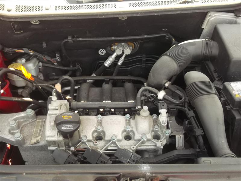 SKODA FABIA 2006 - 2026 1.2 - 1198cc 6v BBM petrol Engine Image